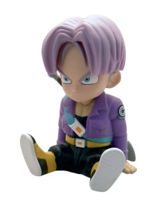 (OUTLET)Dragon Ball Skarbonka Trunks(USZKODZONE PUDEŁKO)
