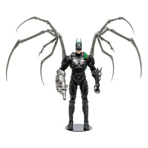  Figurka Batman (Futures End) (GITD) (Gold Label) - DC Multiverse