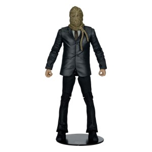 Figurka Scarecrow (Chase Version) Batman Begins - DC Multiverse