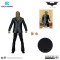 Scarecrow (Chase Version) Batman Begins - DC Multiverse