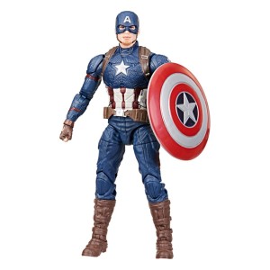 Figurka Captain America  Avengers: Endgame - Marvel Legends 