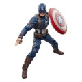 Figurka Captain America z Avengers: Endgame - Marvel Legends