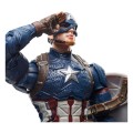 Figurka Captain America Avengers: Endgame seria Marvel Legends