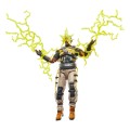 Electro Spider-Man: No Way Home - Marvel Legends