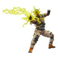 Figurka Electro Spider-Man: No Way Home - Marvel Legends  ML