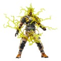 Figurka Electro  z filmu Spider-Man: No Way Home - Marvel Legends