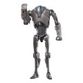 Super Battle Droid Star Wars Episode II - Black Series
