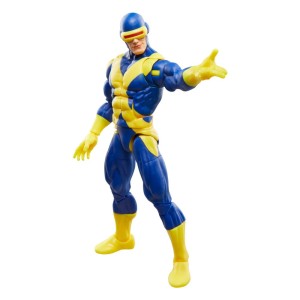 Figurka Cyclops (BAF: Marvel's Nemesis) X-Men - Marvel Legends