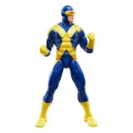 Figurka akcji Cyclops (BAF: Marvel's Nemesis) X-Men - Marvel Legends