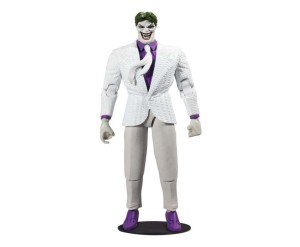 (OUTLET)Figurka Dark Knight Returns Joker Build AF(NARUSZONE PUDEŁKO)