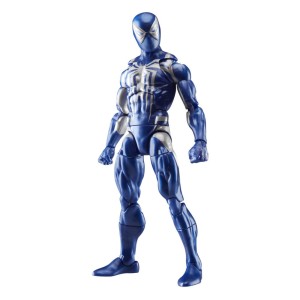 Figurka Peter Parker (Anti-Venom Suit) Spider-Man 2 - Marvel Legends Gamerverse 