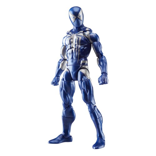 Figurka Peter Parker (Anti-Venom Suit) Spider-Man 2 - Marvel Legends Gamerverse