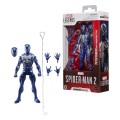 Peter Parker (Anti-Venom Suit) Spider-Man 2 - Marvel Legends Gamerverse