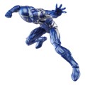 Peter Parker (Anti-Venom Suit) Spider-Man 2 - Marvel Legends