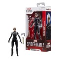 Felicia Hardy (Black Cat) Spider-Man 2 - Marvel Legends Gamerverse