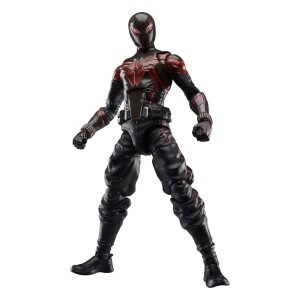 Figurka Miles Morales (Brooklyn 2099 Suit) Spider-Man 2 - Marvel Legends Gamerverse 