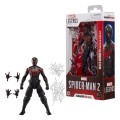 Figurka Miles Morales (Brooklyn 2099 Suit) Spider-Man 2 - Marvel Legends Gamerverse