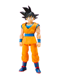 Figurka Son Goku Dragon Ball Daima - S.H. Figuarts