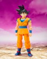 Figurka Son Goku Dragon Ball Daima - S.H. Figuarts