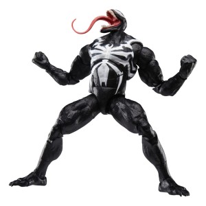 Figurka Venom (Spider-Man 2) - Marvel Legends Gamerverse 