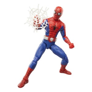 Figurka Spider-Man '77 - Marvel Legends 