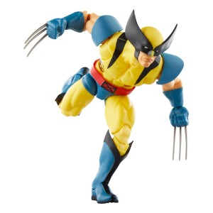 Figurka Wolverine X-Men ‘97 - Marvel Legends