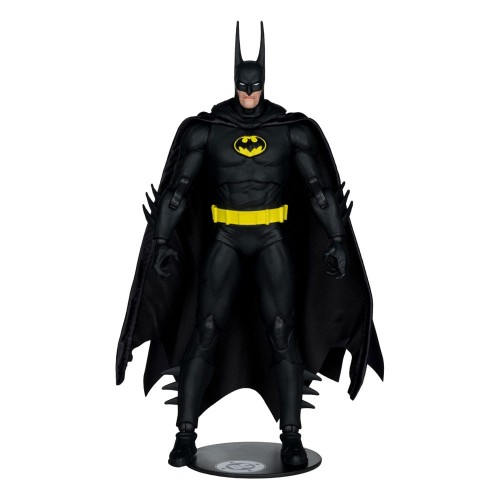 Figurka Batman (Troika) - DC Multiverse