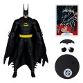 Batman (Troika) - DC Multiverse