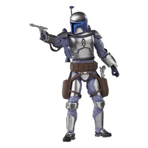 Figurka Jango Fett Star Wars Episode II - Vintage Collection 