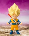 Figurka Super Saiyan Son Goku (mini)