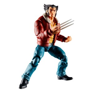 Figurka Logan Wolverine X-Men '97 Marvel Legends 