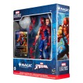 Figurka Spider-Man Battle-Damaged Magic: The Gathering