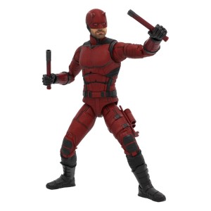 Figurka Daredevil: Born Again Marvel Legends