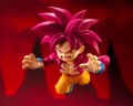 Goku Mini Dragon Ball Daima S.H. Figuarts 8 cm