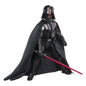 Figurka Darth Vader Duel’s End Star Wars Black Series 15 cm