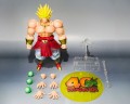 Figurka Dragon Ball Broly S.H. Figuarts 40th
