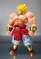 Figurka Dragon Ball Broly S.H. Figuarts