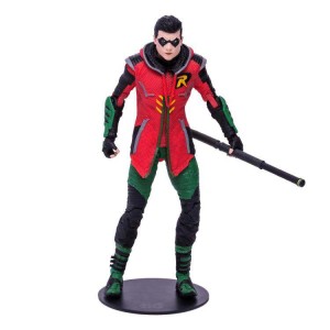 Figurka DC GAMING Gotham Knights Robin AF