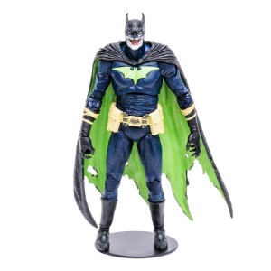 Figurka DC Multiverse Batman Earth 22 Infected AF