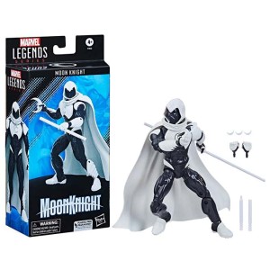  Figurka Marvel Legends Moon Knight AF