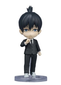 Chainsaw Man Aki Mini Figure