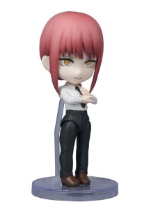 Chainsaw Man Makima Mini Figure