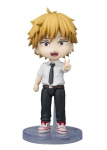 Chainsaw Man Denji Mini Figure