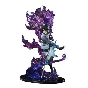 Figurka Boruto Zero Sasuke Uchiha Kizuna Relation
