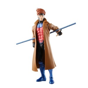 Figurka Marvel Legends X-Men 97 Gambit AF