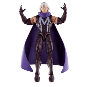 Figurka Marvel Legends  X-Men 97 Magneto AF