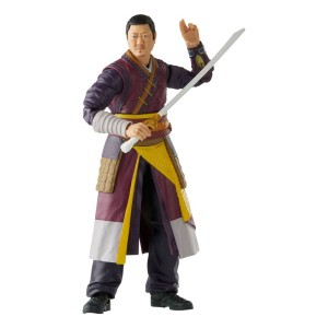 (OUTLET)Figurka Doctor Strange in the Multiverse of Madness - Wong(USZKODZONE PUDEŁKO)