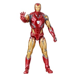 Figurka Iron Man Mark LXXXV Marvel Legends 