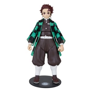 Figurka Demon Slayer: Kimetsu no Yaiba  Tanjiro Kamado 