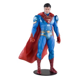 Figurka DC Gaming Superman (Injustice 2) 